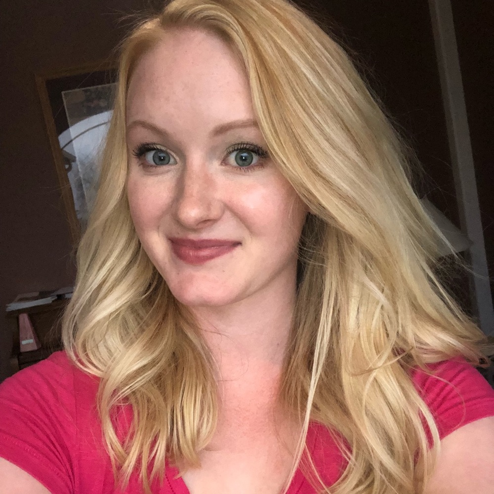 Meet your Posher, Erika